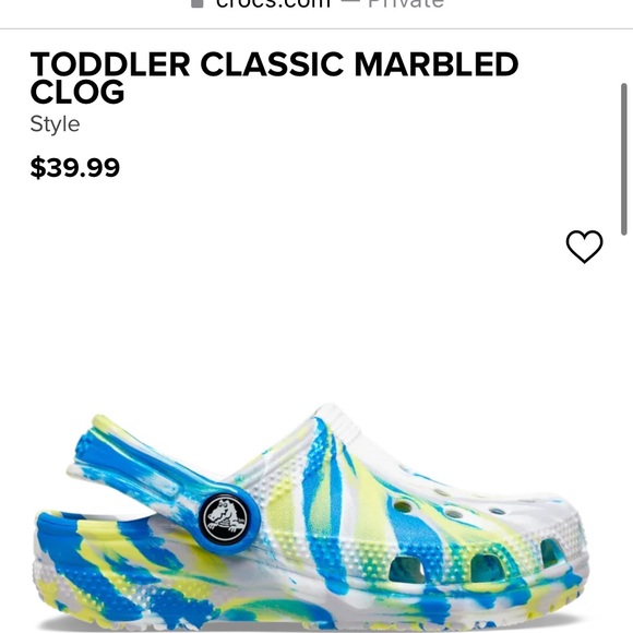 Crocs - Picture 4 of 4